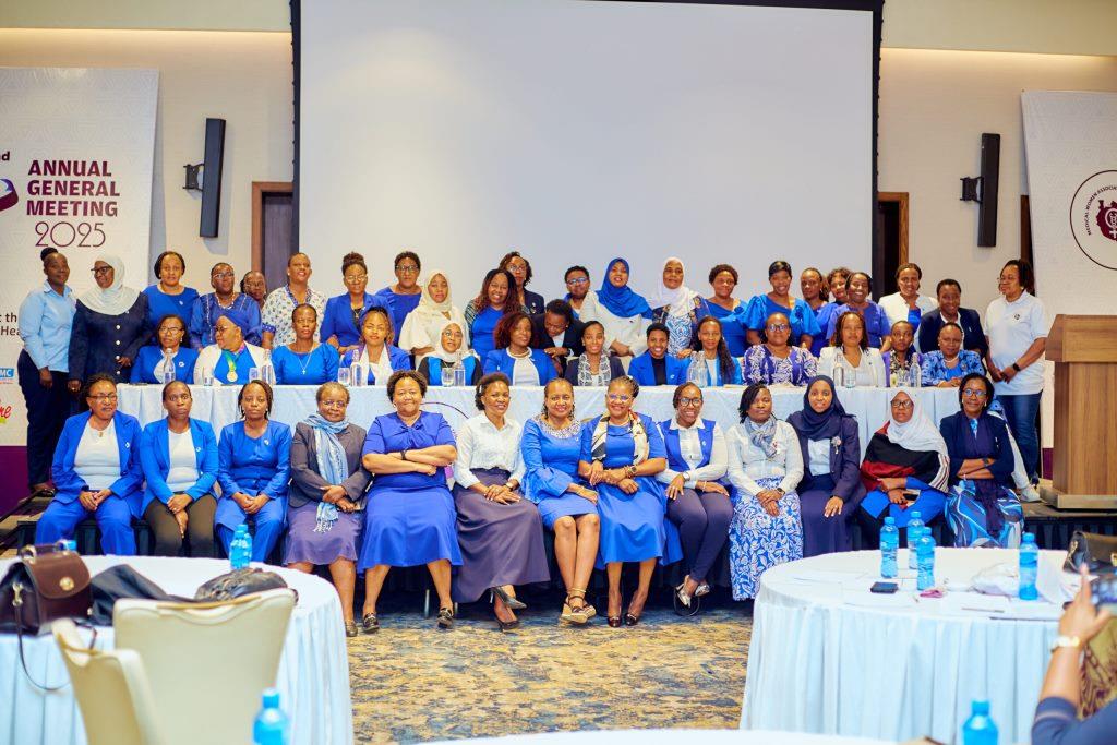 Strengthening the collective voice of women in medicine across the region